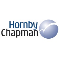 HornbyChapman Ltd logo