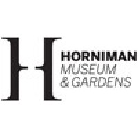 Horniman Museum and Gardens logo