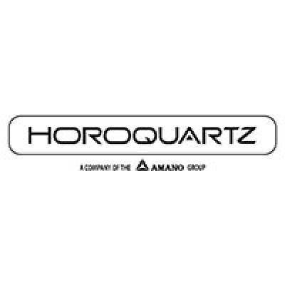 Horoquartz logo