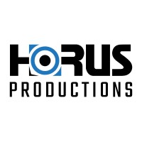 Horus Productions logo
