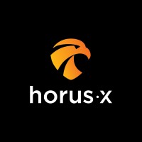 Horus X logo