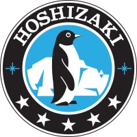 Hoshizaki Europe B.V. logo