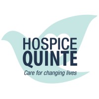 Hospice Quinte logo