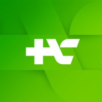 Hospital Angelina Caron logo