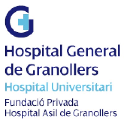 Hospital General de Granollers logo