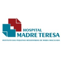 Hospital Madre Teresa logo