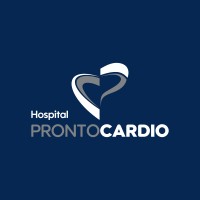 Hospital Prontocardio logo