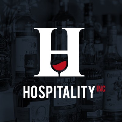 Hospitality Inc logo