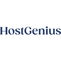 HostGenius logo
