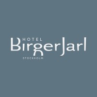 Hotel Birger Jarl logo