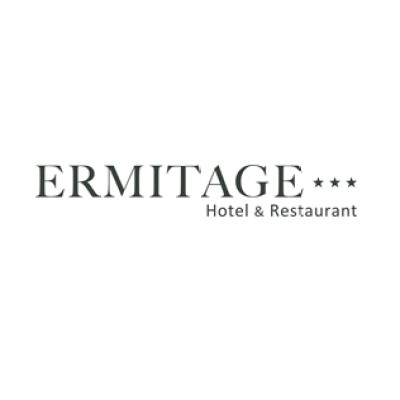 Hotel Ermitage Kandersteg logo