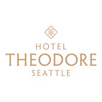 Hotel Theodore logo
