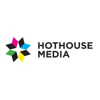 Hothouse Media Ltd logo