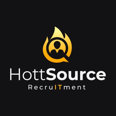 Hott Source logo