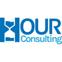 Hour Consulting logo