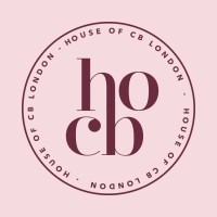 House of CB logo