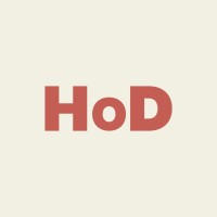 House of Digital - HoD logo