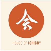 House of Ichigo logo