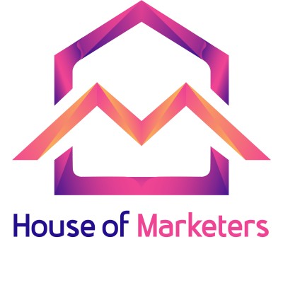 House of Marketers logo