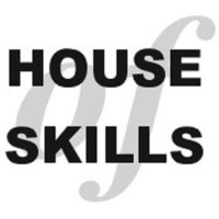 House of Skills Sverige logo