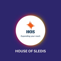 House of Sledis logo