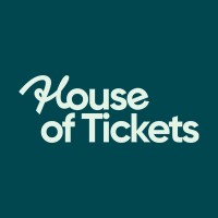 House of Tickets logo