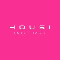 Housi logo
