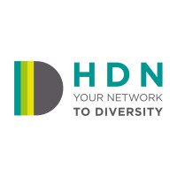 Housing Diversity Network logo