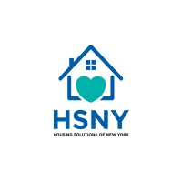 Housing Solutions of New York logo