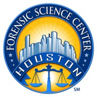 Houston Forensic Science Center, Inc. logo