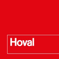 Hoval Energy Recovery logo