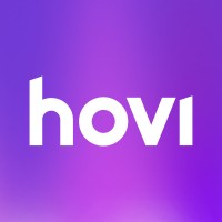 Hovi logo