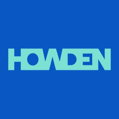 Howden, the new name for Aston Lark logo
