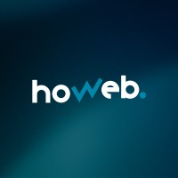 Howeb logo