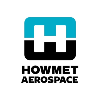 Howmet Fastening Systems Aichach GmbH logo