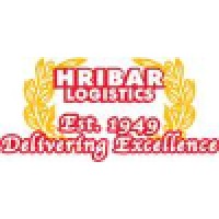 Hribar Logistics logo