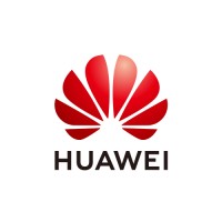 Huawei Nederland logo