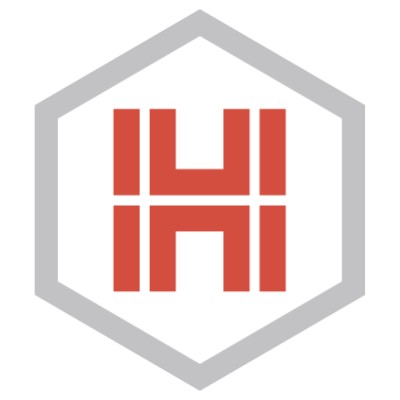 Hub Group logo