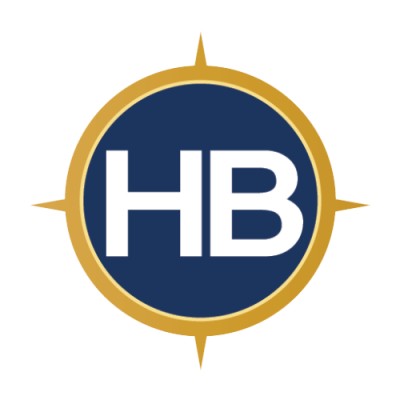 Hubbard Broadcasting, Inc. logo