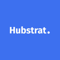 Hubstrat logo