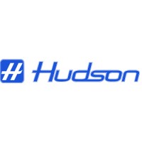 Hudson logo