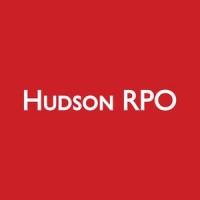 Hudson RPO logo