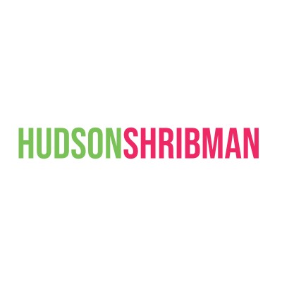 Hudson Shribman logo