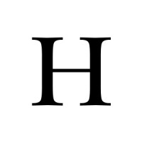Hufvudstaden logo