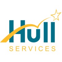 Hull Services logo