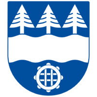 Hultsfreds kommun logo