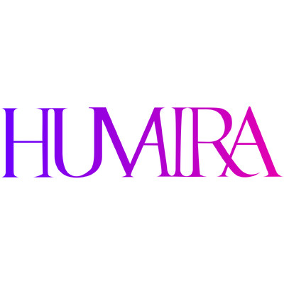 Humaira's Digital Market logo