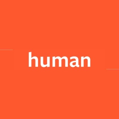 Human logo