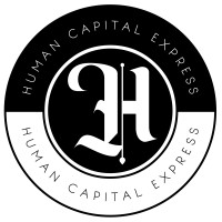 Human Capital Express logo