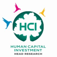 Human Capital Investment - HCI Conseils logo